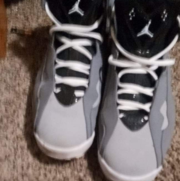 Jordans - Picture 1 of 1